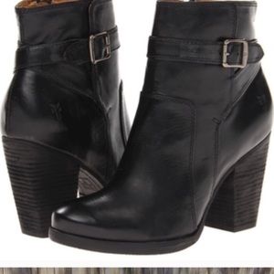 Frye Patty Riding Boots